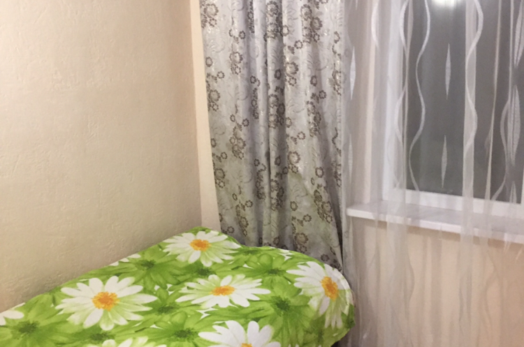 3-х местный номер