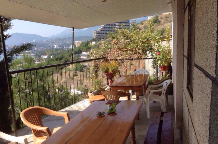 3-х местный номер