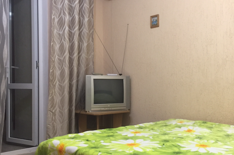 3-х местный номер