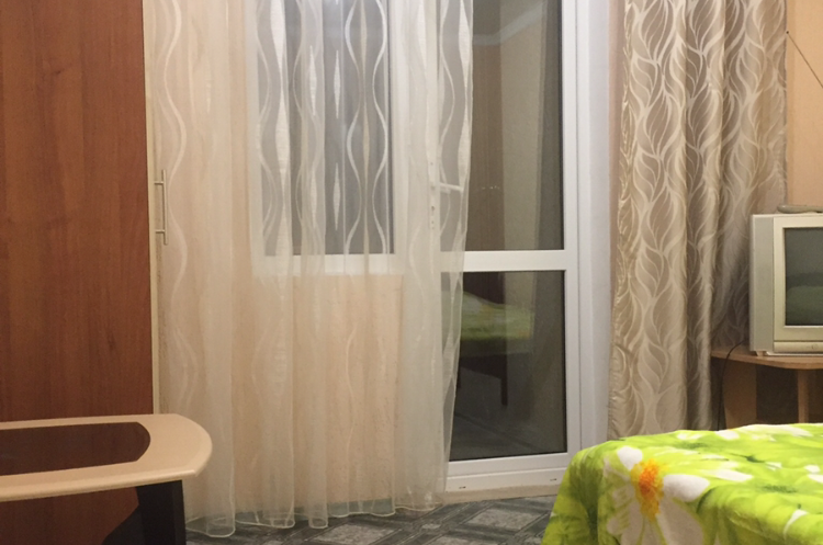 3-х местный номер