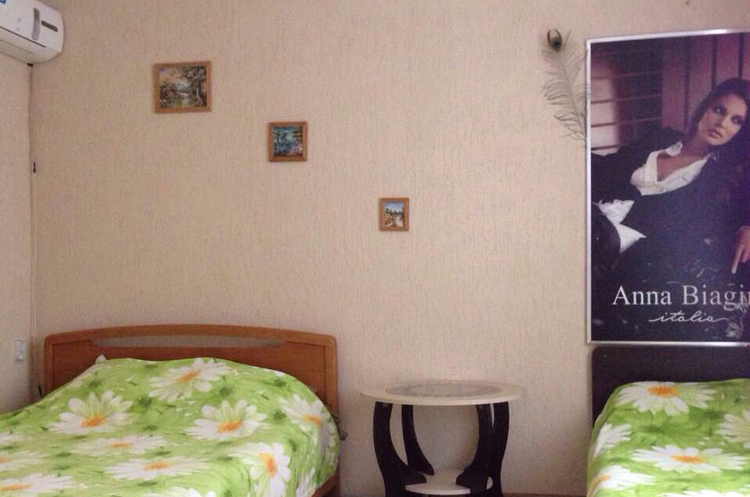 3-х местный номер