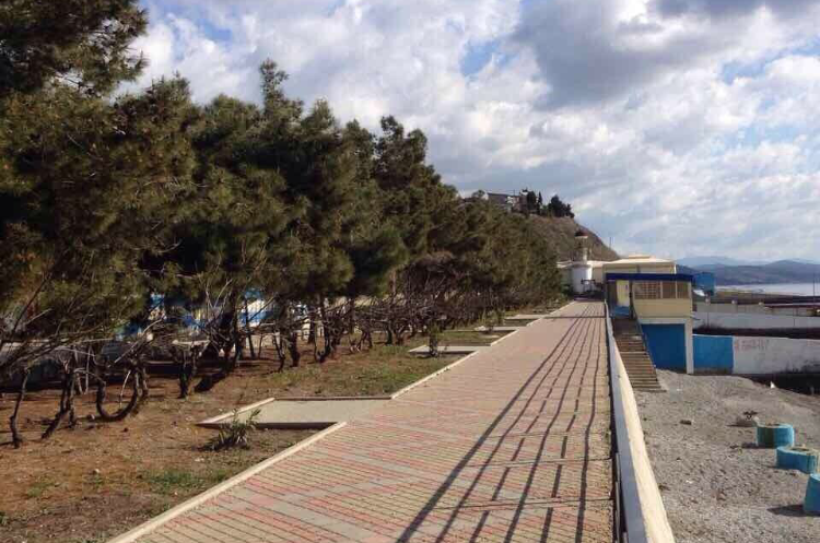 3-х местный номер