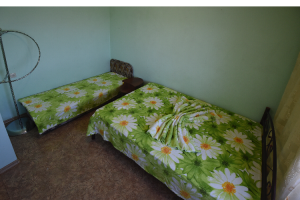 Изображение Изображение гостиницы "Гостевой дом «Морской прибой»" #5 #5