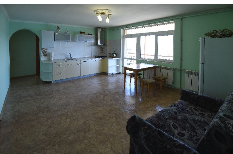 6-ти местный 2-х комнатный «Люкс» 5