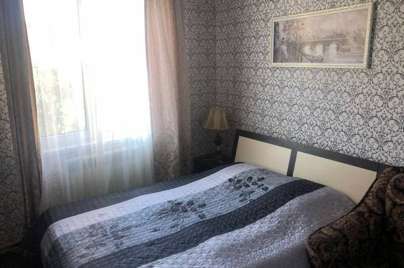 «Полулюкс» 2-х местный