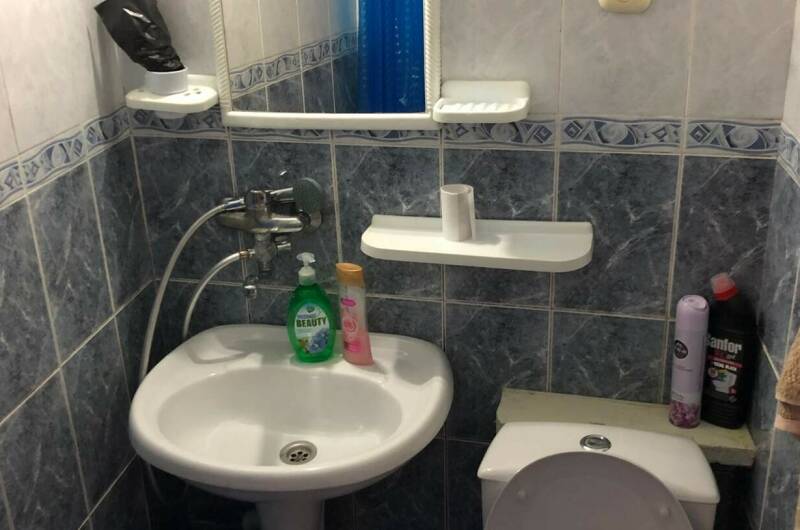 «Полулюкс» 2-х местный