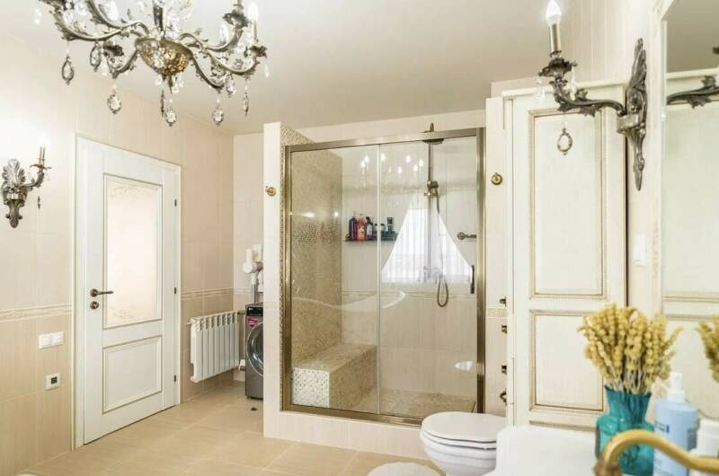 Двухуровневые Апартаменты