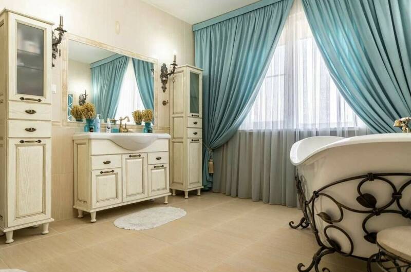 Двухуровневые Апартаменты