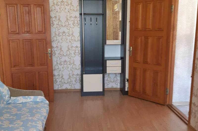 Двухкомнатный номер (до 6 человек)