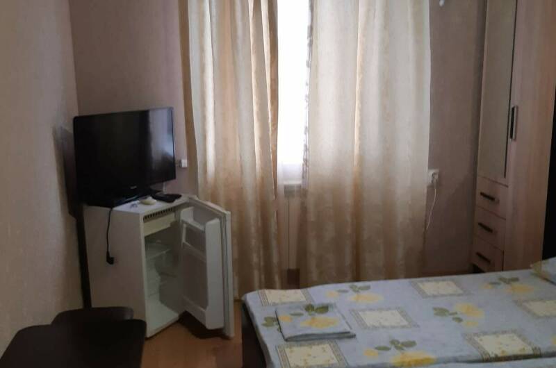 2х местный номер стандарт