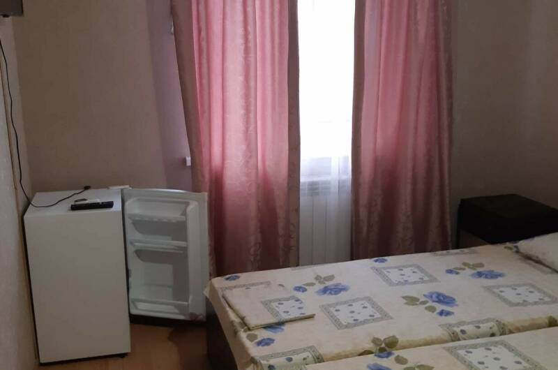 2х местный номер стандарт