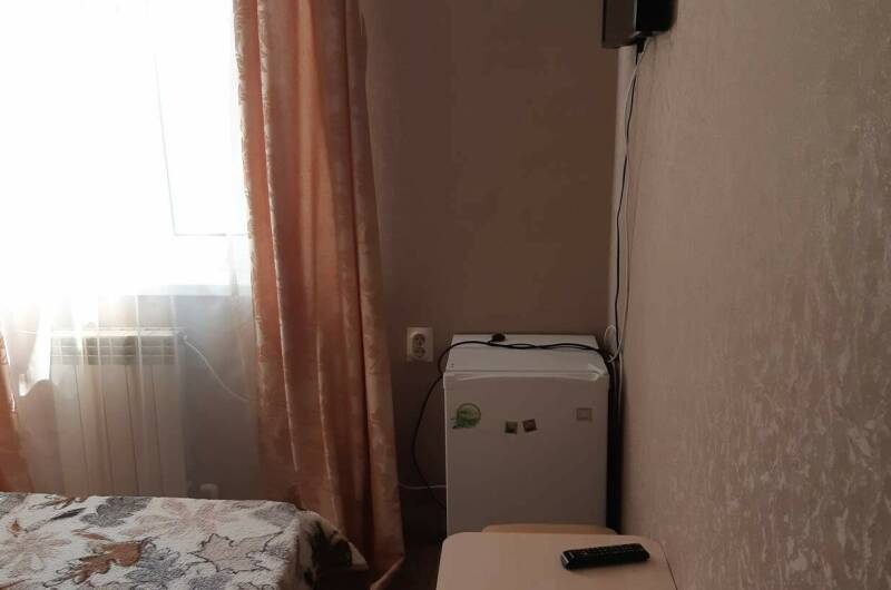 2х местный номер стандарт