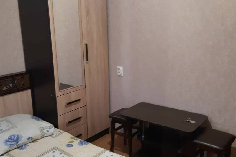 2х местный номер стандарт