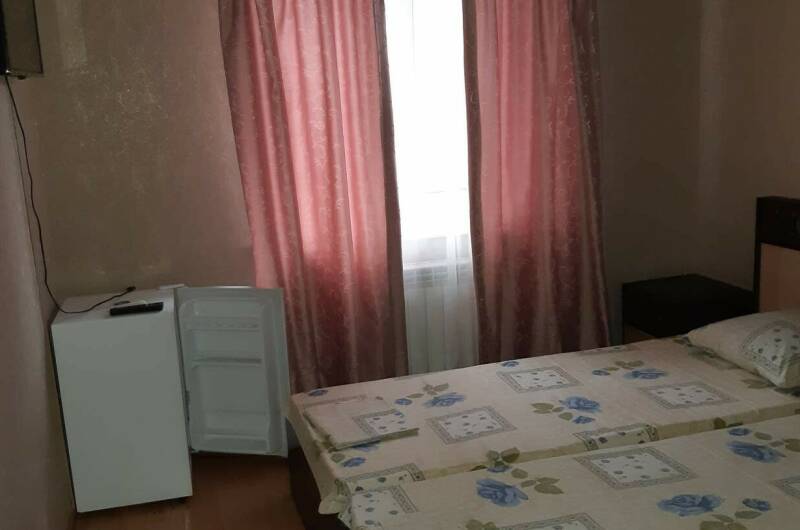 2х местный номер стандарт