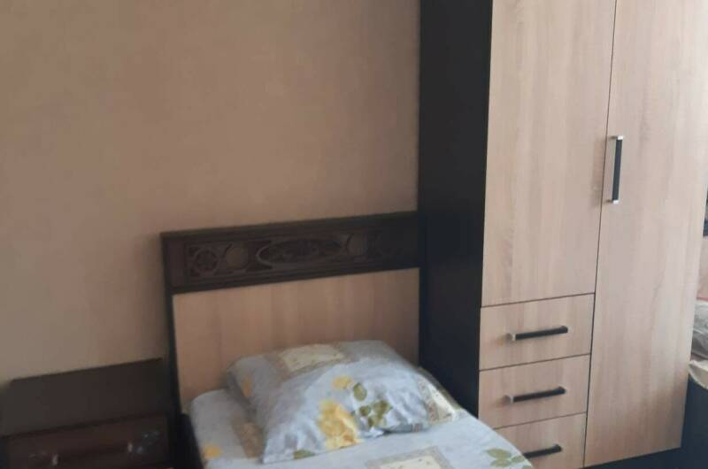 3х местный стандарт