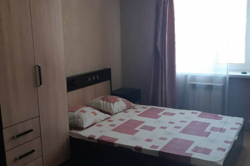 3х местный стандарт