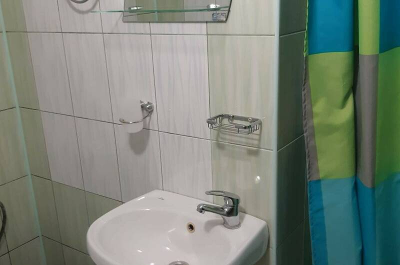 3х местный стандарт