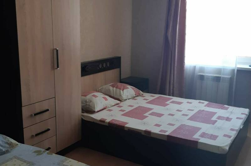 3х местный стандарт