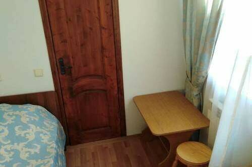 Одноместный номер