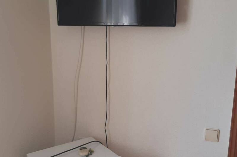 Одноместный номер