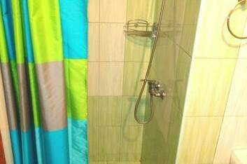 Одноместный номер