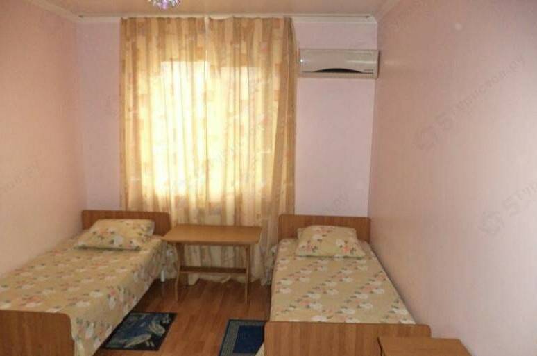 2х местный номер эконом