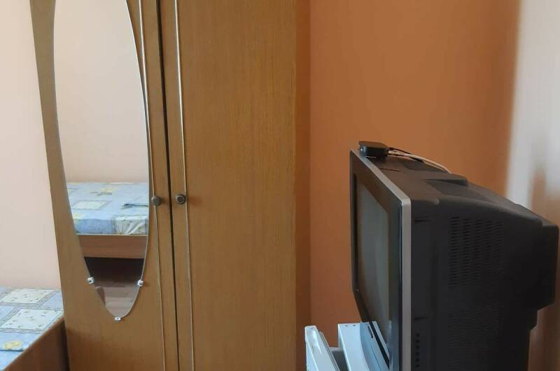 2х местный номер эконом