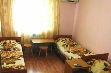 3х местный эконом