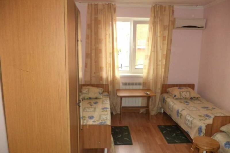 3х местный эконом