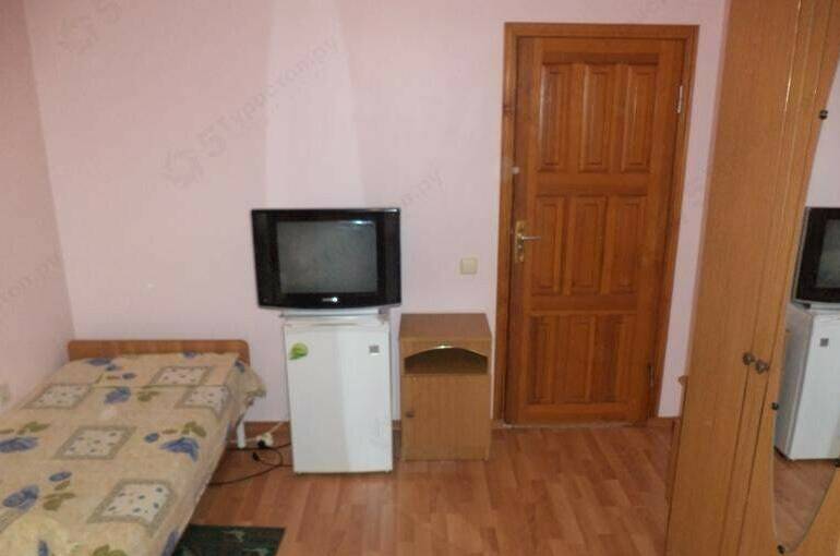 3х местный эконом