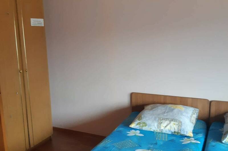 4х, 5-ти местный эконом