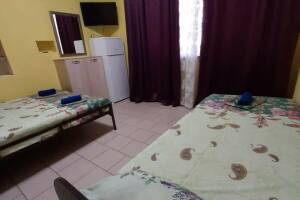 Изображение Изображение гостиницы "Гостевой дом «Орион»" #1 #1