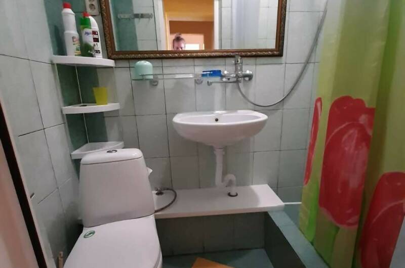 2−5 местные номера «Стандарт»