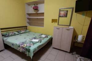 Изображение Изображение гостиницы "Гостевой дом «Орион»" #2 #2