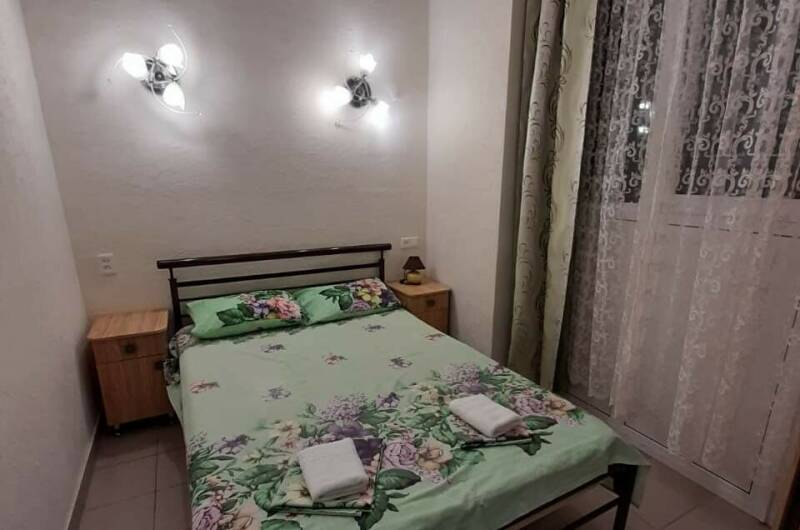 5−6 местные номера «Люкс»