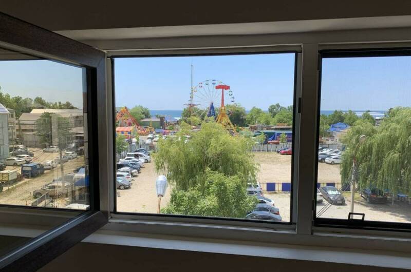 3-х местный номер без балкона