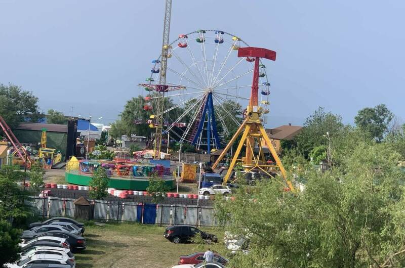 3-х местный номер без балкона