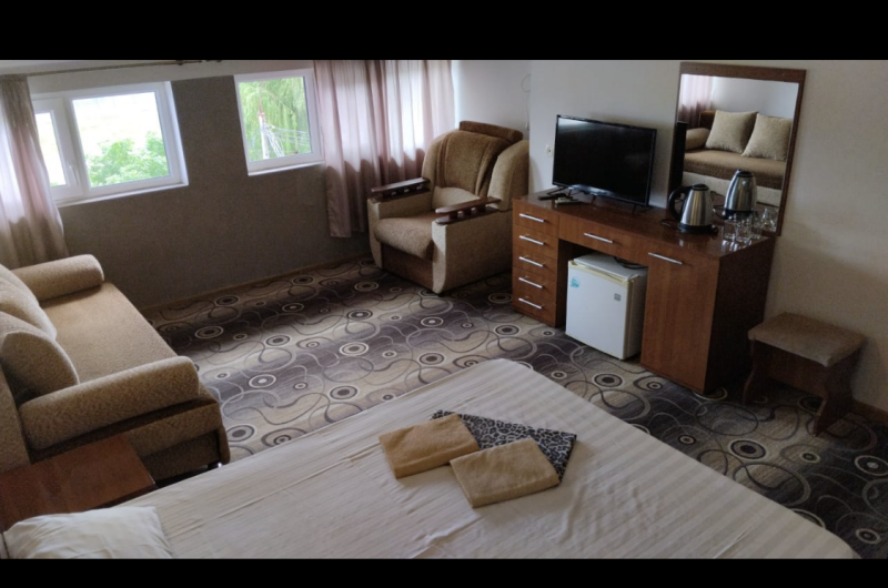 4-х местный без балкона