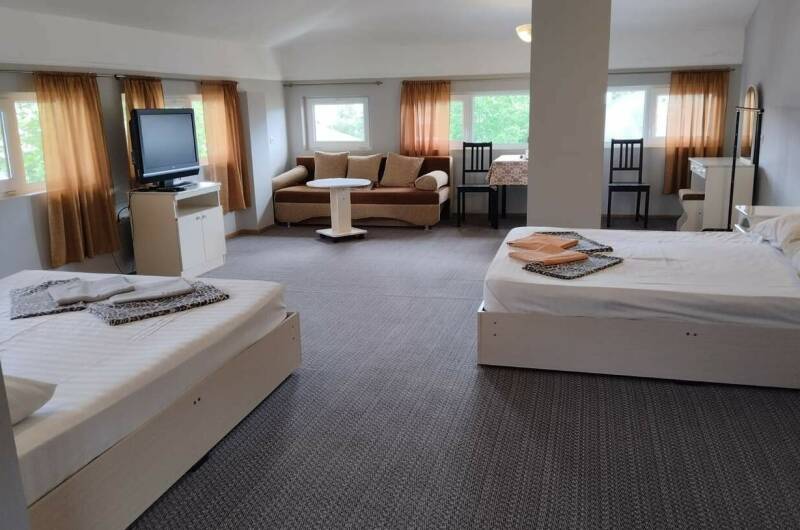 4-х местный без балкона