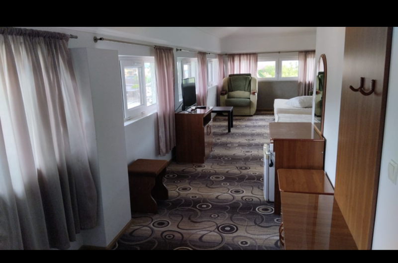 4-х местный без балкона