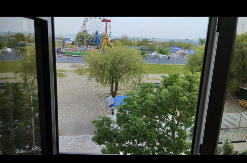 4-х местный без балкона