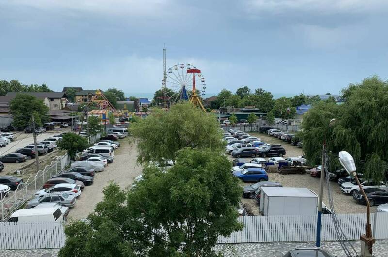 4-х местный без балкона