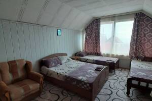 Изображение Изображение гостиницы "Эллинг у моря" #1 #1