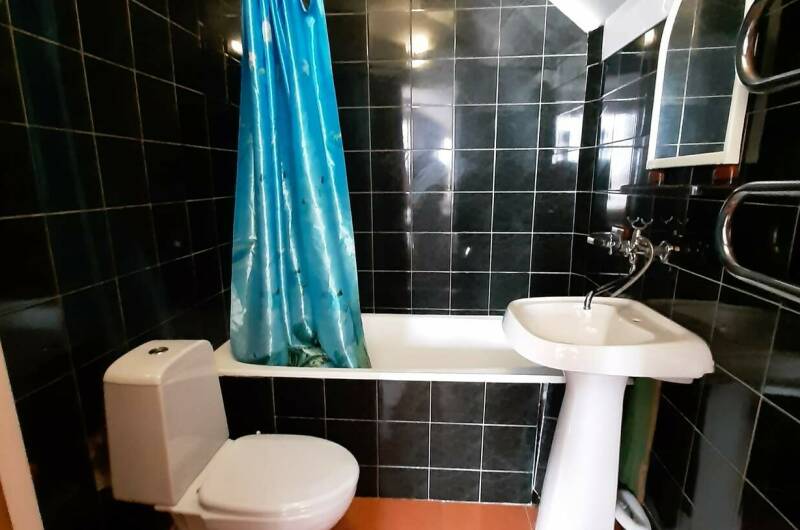 4-х местный номер «Стандарт»