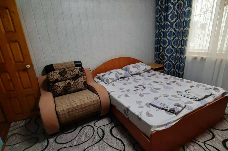 2-х местный номер