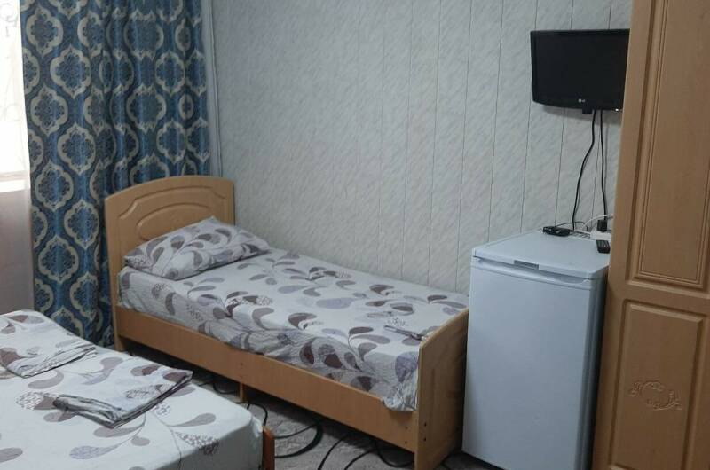 2-х местный номер