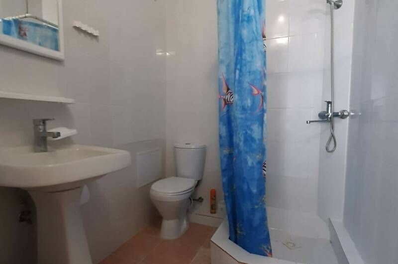 5-ти местный номер