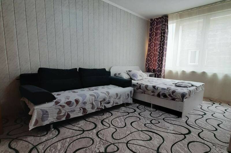 5-ти местный номер