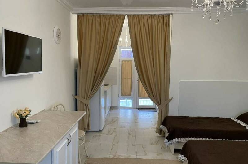 4-х местный номер