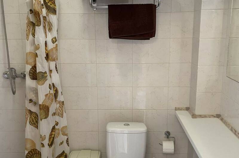 4-х местный номер